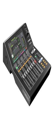 Table de mixage numérique standard Yamaha DM3 16 canaux mono, 1 stéréo 2 retours d'effets
