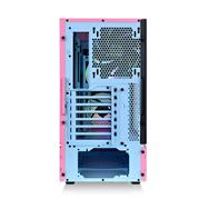 Mini-tour Thermaltake Ceres 350 MX, rose bonbon