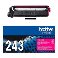 Brother TN243M - Magenta - originale