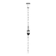 ABUS Security-Center ABUS 35233 - Stainless steel - 40 m - Blister