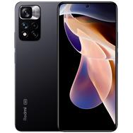 Xiaomi Redmi Note 1 - Cellphone - 16 MP 256 GB - Gray