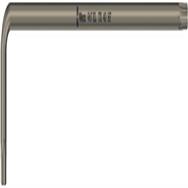 Tournevis coudé Wera 967 XL HF 05024459001 à six pans creux TX T 40