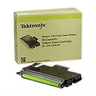 Xerox Phaser 750 Yellow Std Toner - 4000 pages - Yellow