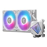 Système de refroidissement liquide MSI MAG CORELIQUID I240