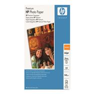 HP Premium Photo Paper: A4, 240 g/m², 20 Sheets