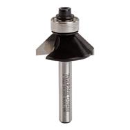 Fraise à défoncer d'angle Makita D-09488 6 mm