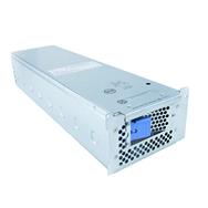 Origin Storage Replacement UPS Battery Cartridge APCRBC105 For SUM48RMXLBP2U - Sealed Lead Acid (VRLA) - 48 V - 1 pc(s) - Silver - 5 year(s) - RoHS