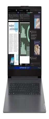 Lenovo V17-IRU 17,3 pouces i3-1315U 8 Go 256 Go FHD IPS FreeDos