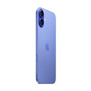 Apple iPhone 16 Plus 6.7 Ultramarinebla - Smartphone - 256 GB