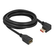 Câble d'extension DisplayPort Delock