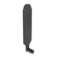 Antenne Delock - prise SMA, avec articulation inclinable, LTE GNSS, rotative