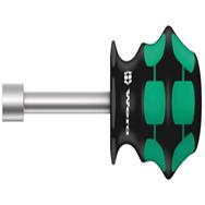 Tournevis à douille Wera 395, 33 mm, 223 mm, 33 mm, 66 g