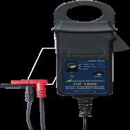 GMC Instruments CP1800 AC/DC Clamp Current Transducer