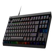 Logitech G515 TKL Wired Gaming Keyboard Black CH - Keyboard - QWERTZ