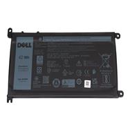17368-0027 Batteri 42Wh Original