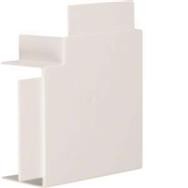 Hager LF6011059016 Angle plat Blanc
