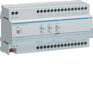Hager TXM632C Gris