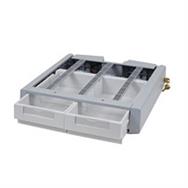 Ergotron 97-991 457 mm - 457 mm - 165 mm - 4 kg