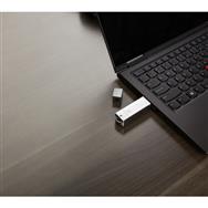 Kingston IronKey 8GB Basic S1000 Encrypted USB 3.0 FIPS 140-2 Level 3 - 8 GB - USB Type-A - 3.2 Gen 1 (3.1 Gen 1) - 180 MB/s - Cap - Silver
