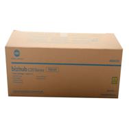 Toner jaune Konica Minolta