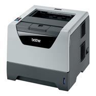 Imprimante noir et blanc Brother HL-5350DN