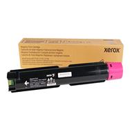 Cartouche de toner Xerox Magenta - originale