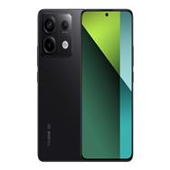 Xiaomi Redmi Note 13 Pro 5G - 16.9 cm (6.67") - 2712 x 1220 pixels - 12 GB - 512 GB - 200 MP - Black