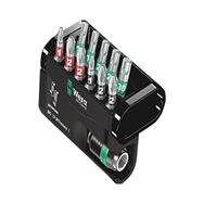 Wera Bit-Check 12 BiTorsion 1 SB