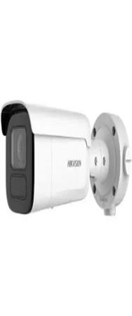 Caméra réseau à focale variable Hikvision 4 MP DarkFighter
