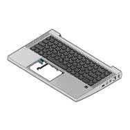 HP M07090-061 Italian Backlit Keyboard: For EliteBook 840 G7
