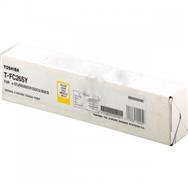 Toner jaune Toshiba TFC26SY d'origine