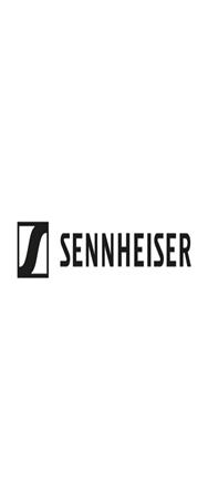 Insert en mousse Sennheiser CC 5 M pour microphones filaires Evolution