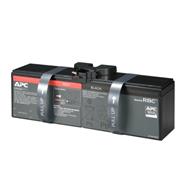 Cartouche de batterie de rechange APC n° 161