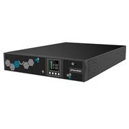 PowerWalker VI 3000 RLP - Interactivité de ligne - 3 kVA - 2700 W - Sinusoïdal pur - 165 V - 290 V