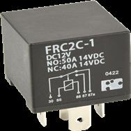 FRC2C-1-DC12V