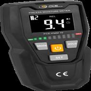 PCE Instruments PCE PMM 10 - FeuchtemessgerÃƒÂ¤t PCE-PMM 10