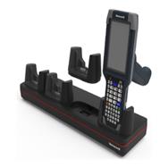 Honeywell CK67 4-Bay CB Non-Boot No Cord PDA