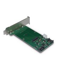 Inter-Tech KT023A SATA M.2 6 Gbit/s