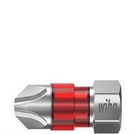 Wiha 42539, 25 pièces, Phillips, PH 2, 29 mm, 162 g, boîte