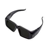 PNY 3D Vision Pro - Noir - Windows XP/Vista/7 Linux - Intel Core 2 Duo/AMD Athlon X2 - 1024 Mo - 0,1 Go