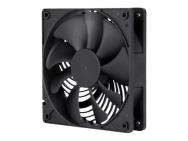 Ventilateur de boîtier SilverStone - 120 mm