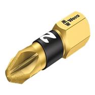 Wera Bit-Check 7 PZ Diamant 1