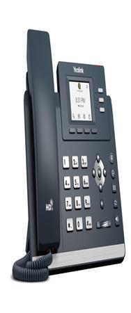 Téléphone IP Yealink MP52 cEdition, gris, Microsoft Teams