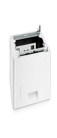Bac d'alimentation papier HP I 550 feuilles, bac optionnel 3