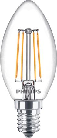 Philips 8718699696931 LED 4,3 W E14