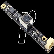 Delock 96000 - Caméra - Câble - Numérique