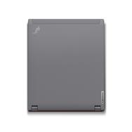 Lenovo Thinkpad P16 - 16" Notebook - Core i9 5.6 GHz 40.6 cm