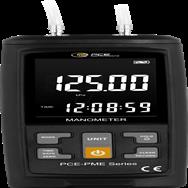 PCE Instruments PCE PME 125 - Manometer PCE-PME 125