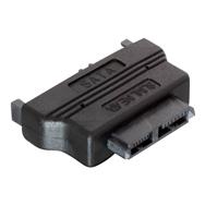 Adaptateur Delock SATA 22 broches mâle > SATA Slim femelle 13 broches