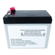Origin Storage Replacement UPS Battery Cartridge RBC2 For CP27U13SC3-6 - Lithium-Ion (Li-Ion) - 12 V - 1 pc(s)